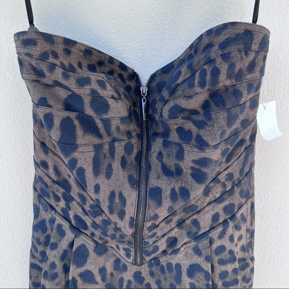Sans Souci Dress S NWT - Picture 5 of 5